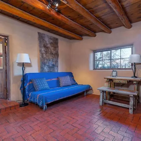 Holiday home Canyon Getaway- Courtyard, Canyon Rd & Plaza, 1br Santa Fe