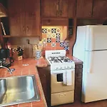 Canyon Getaway- Courtyard, Canyon Rd & Plaza, 1Br